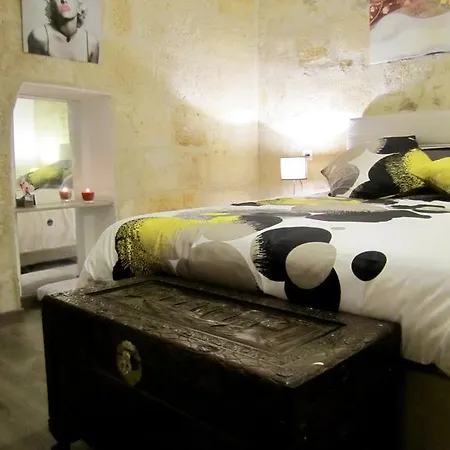 Appartements Bordeaux Saint Michel Quarto foto