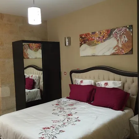 Appartements Bordeaux Saint Michel Quarto foto