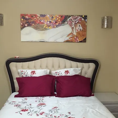 Appartements Bordeaux Saint Michel Quarto foto