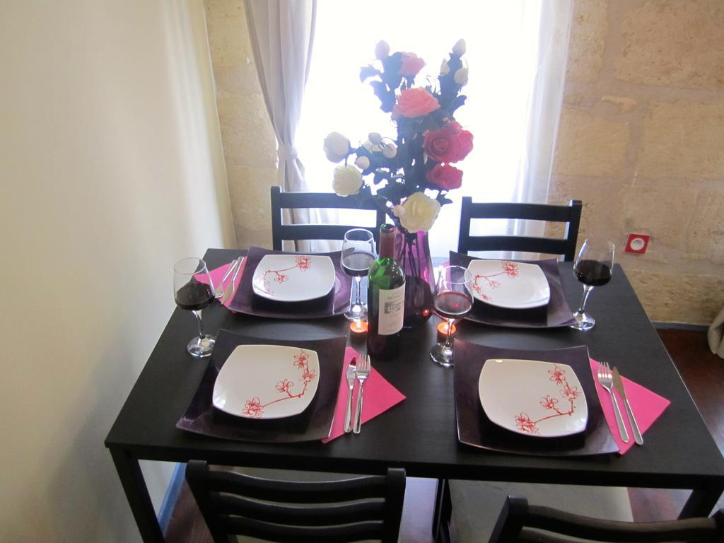 Saint Michel Appartement