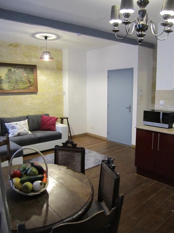 Saint Michel Appartement