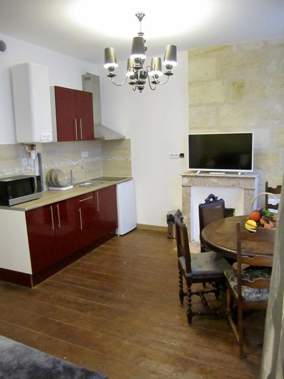 Saint Michel Appartement