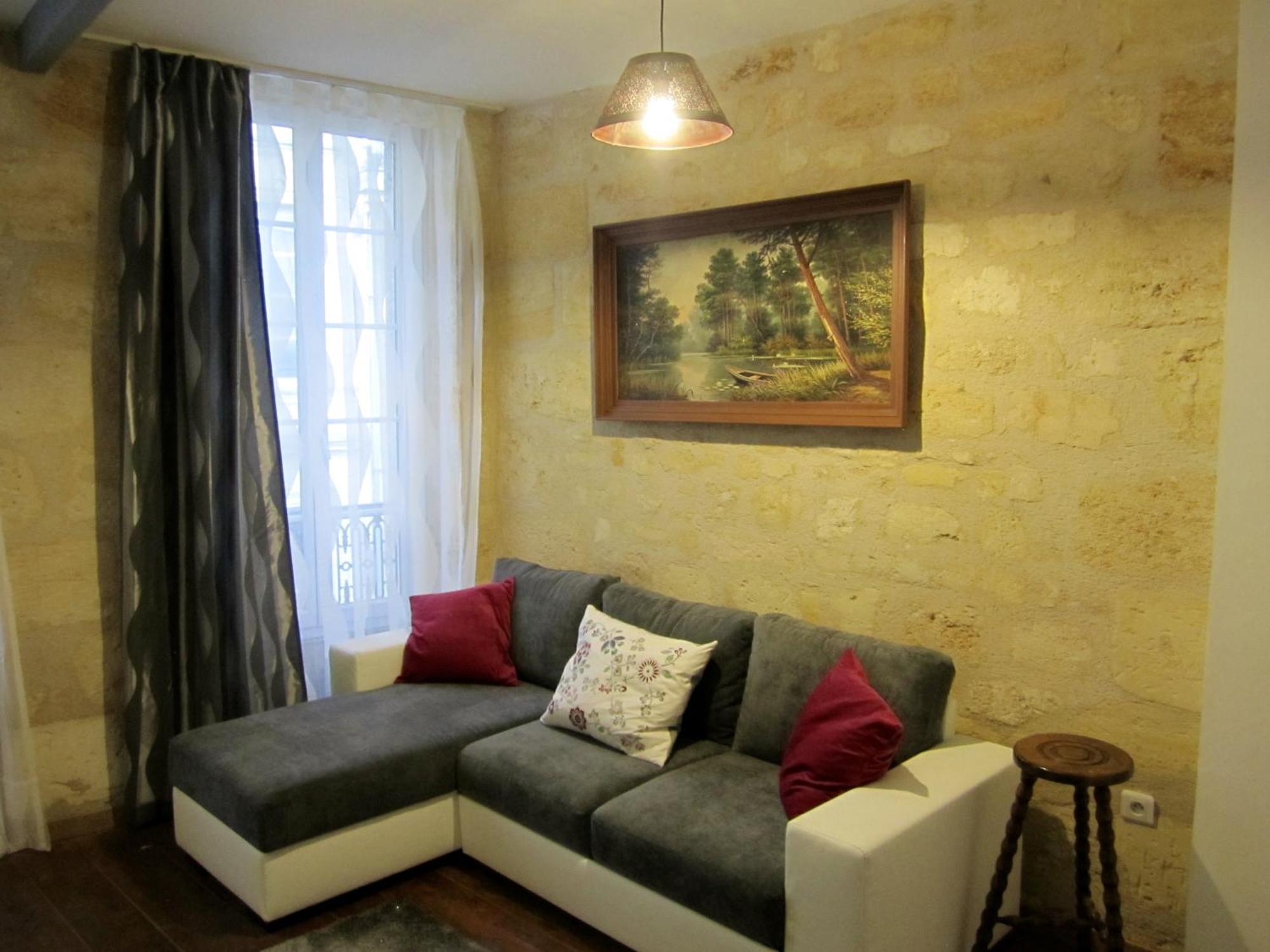 Appartement Saint Michel *