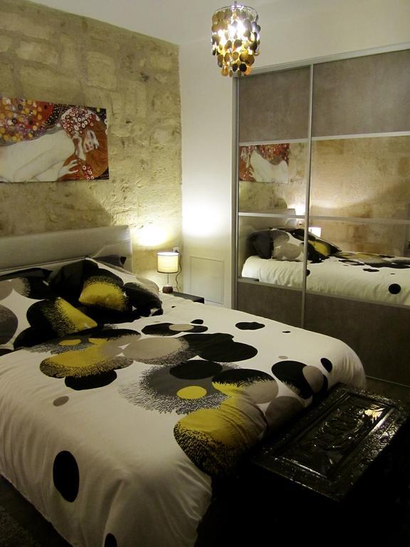 Appartement Saint Michel