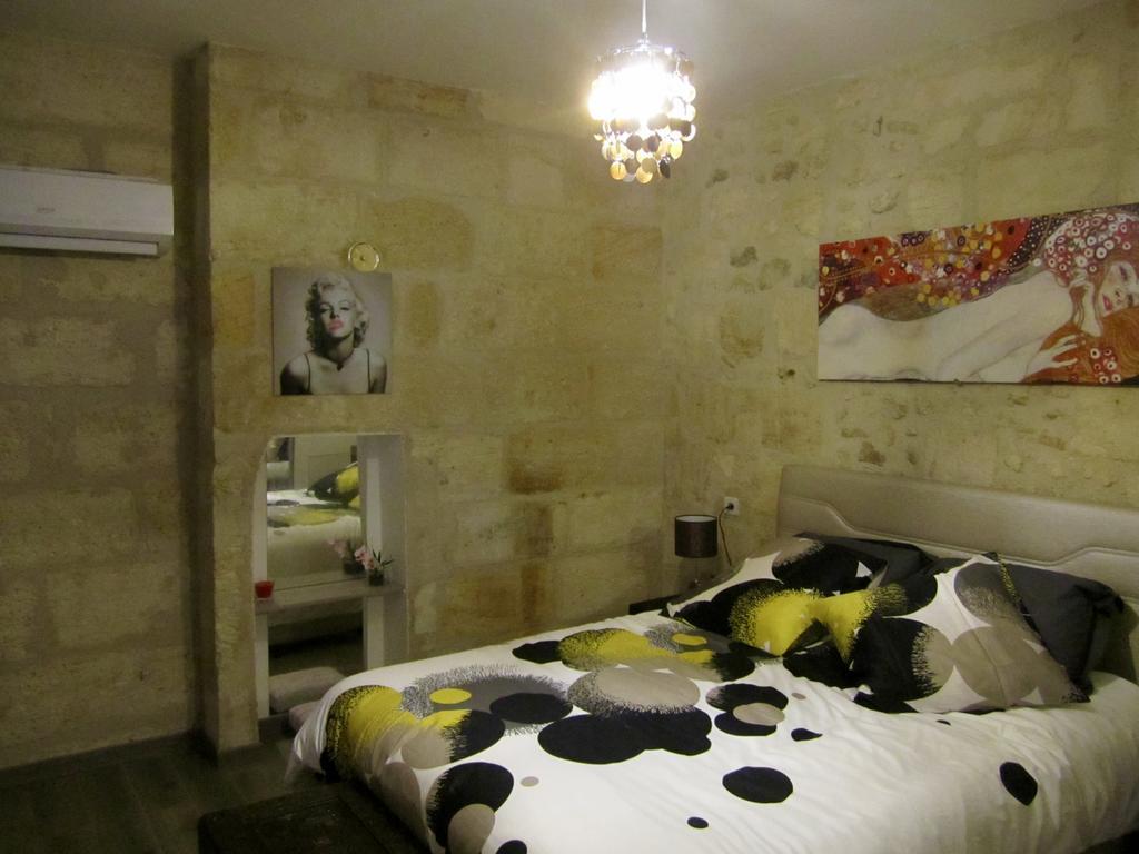 Appartement Saint Michel