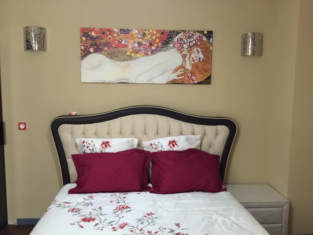 Appartement Saint Michel *