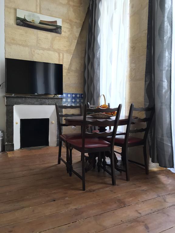Saint Michel Appartement