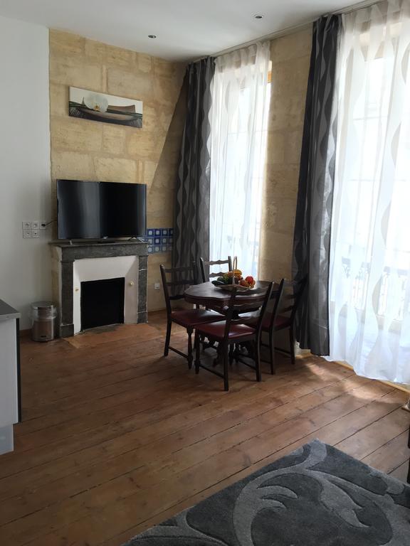 Saint Michel Appartement *