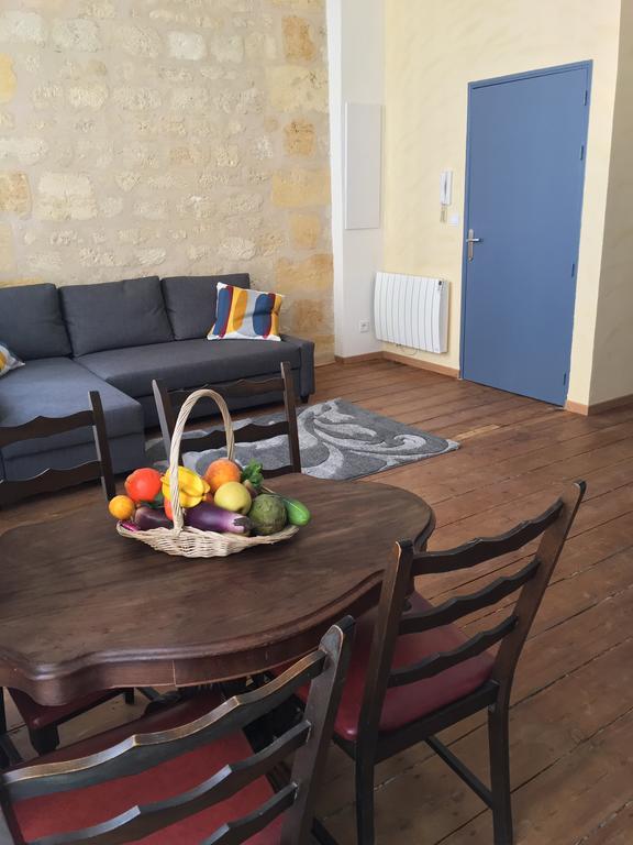 Appartement Saint Michel