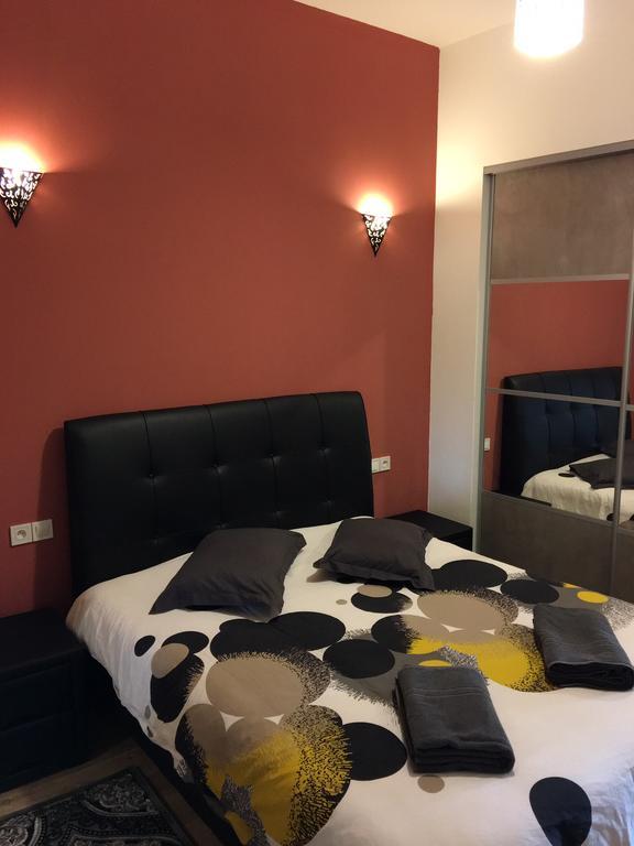 Appartement Saint Michel Bordeaux