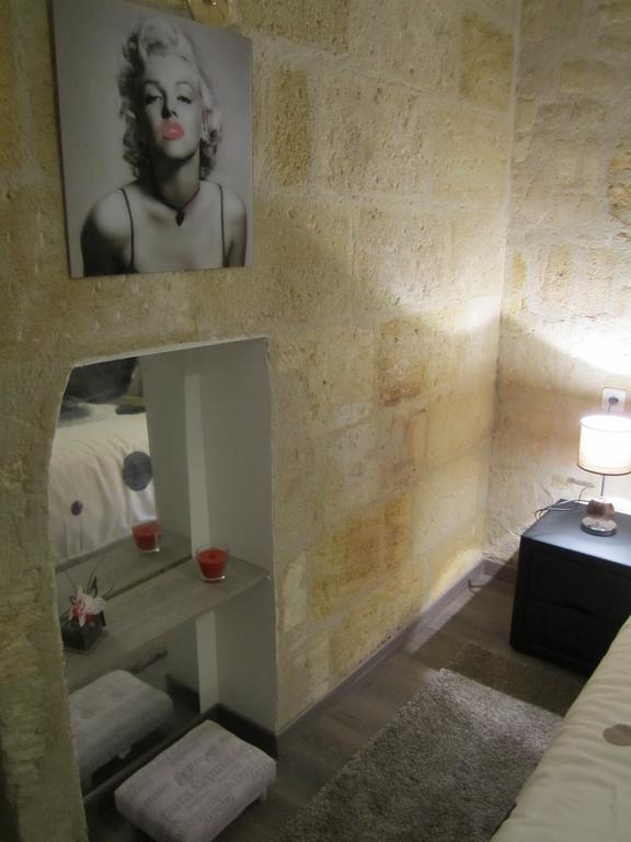 Saint Michel Appartement