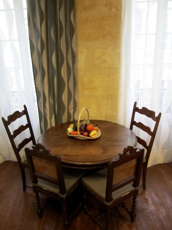 Saint Michel Appartement Bordeaux